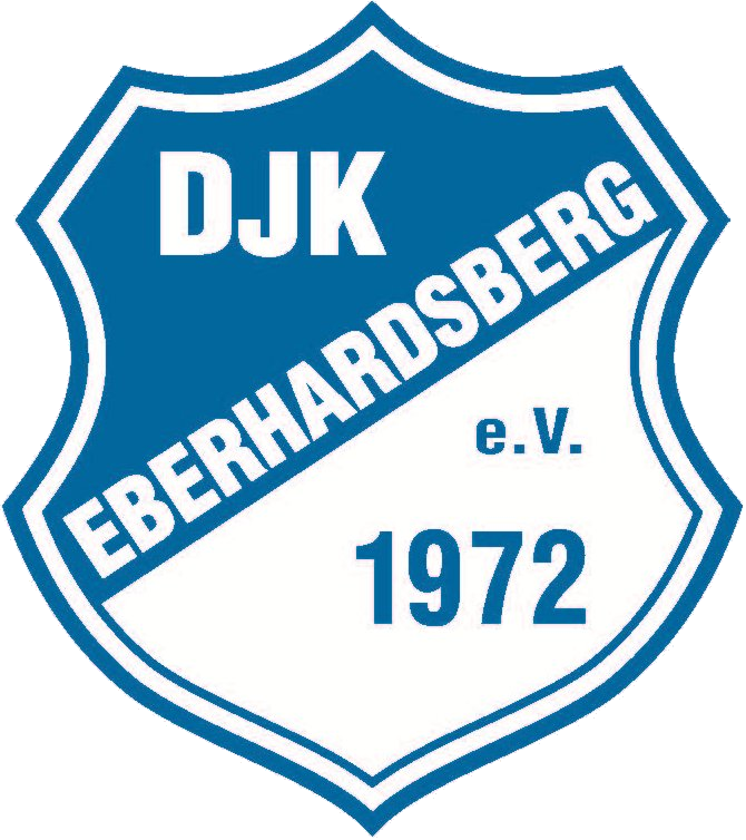 Logo DJK Eberhardsberg