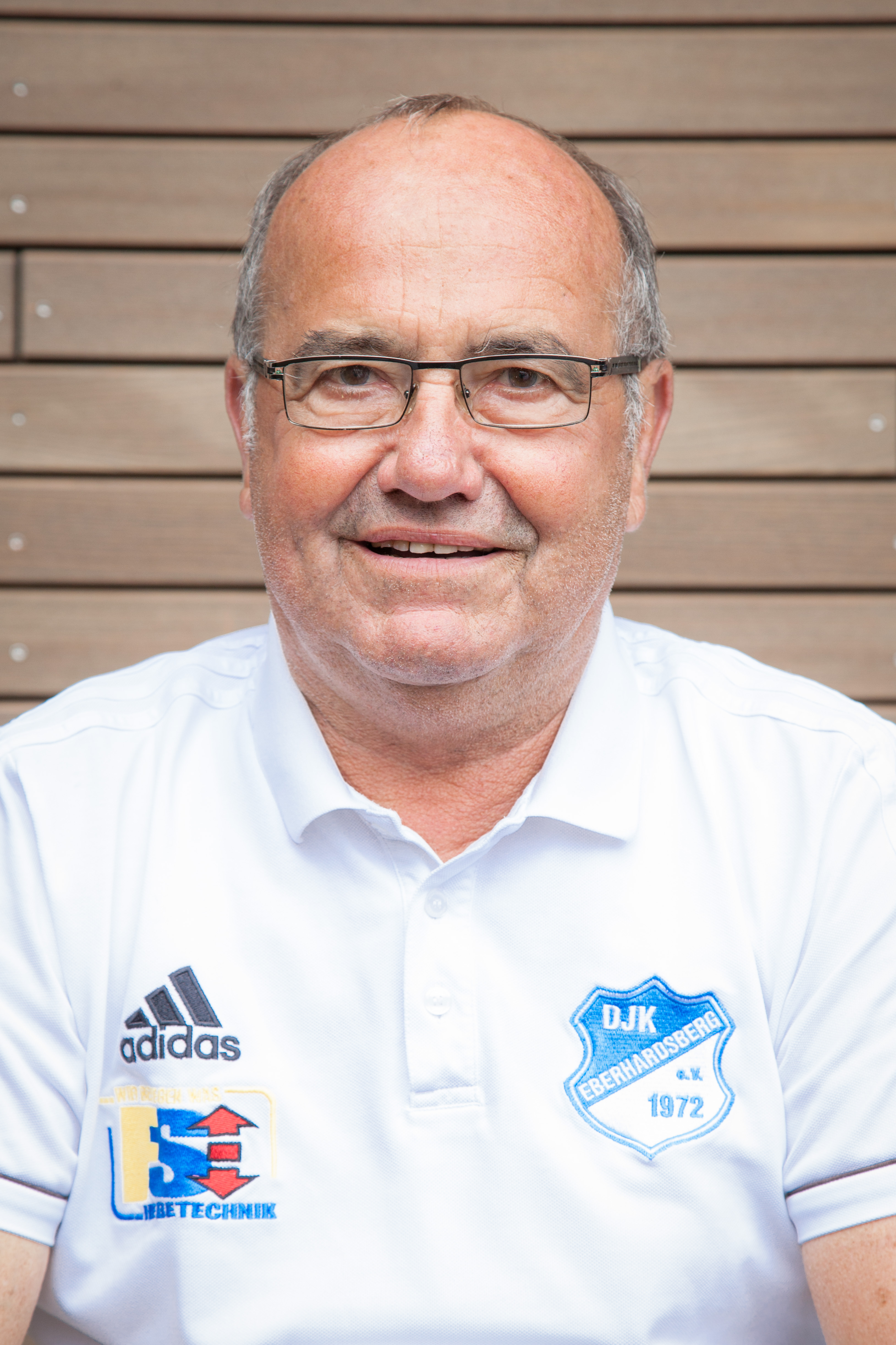 Franz Stockbauer sen.