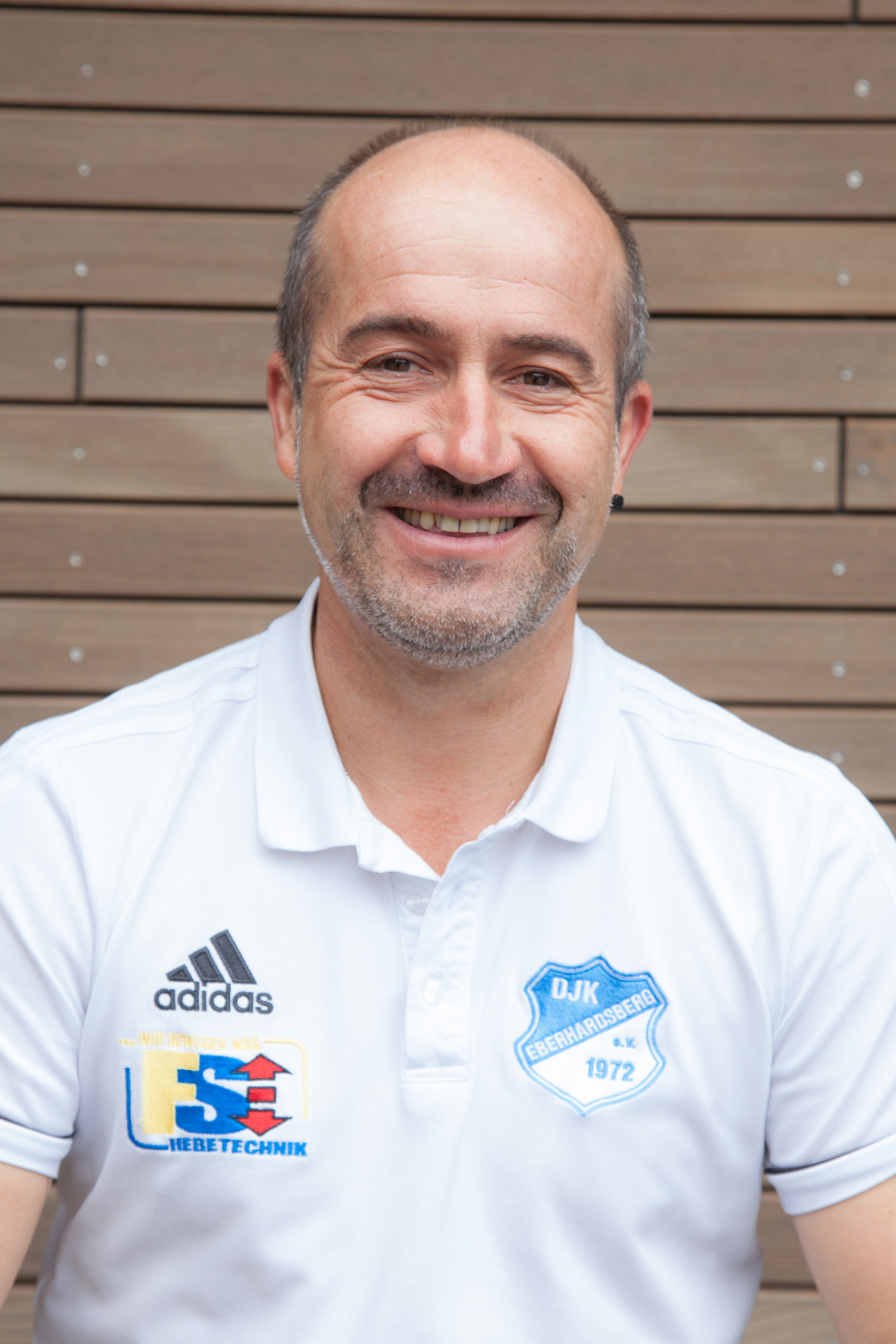 Franz Stockbauer jun.